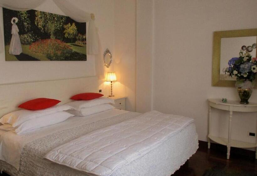 산전망 주니어 스위트, Luxury House B&b