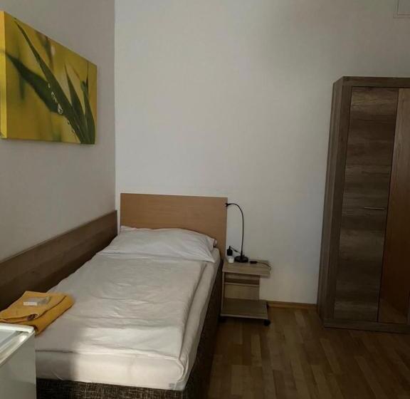 스탠다드 스튜디오, Apartmány   Penzion Smetanka