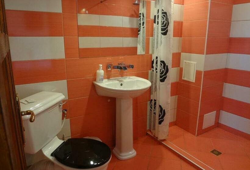 Люкс, Guest House Diabora