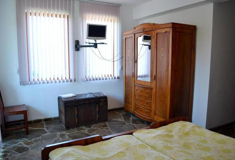 Номер Стандарт, Guest House Diabora