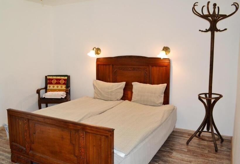 Номер Стандарт, Guest House Diabora