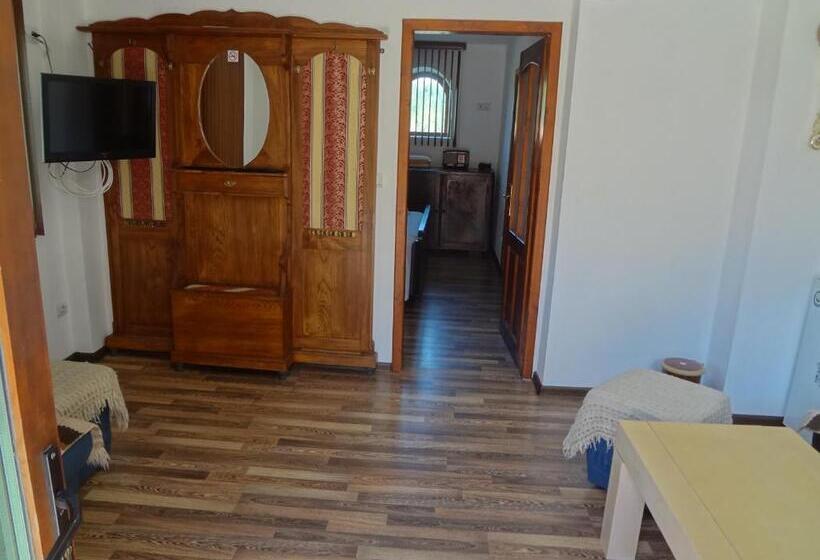 Люкс, Guest House Diabora