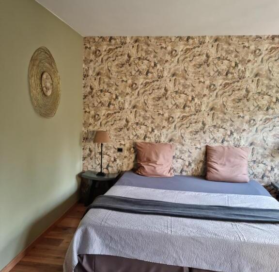 Номер Deluxe, Le Manoir De Morimont