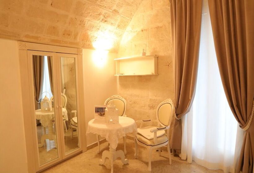 Люкс Superior, Bellavista Suites