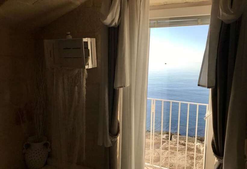 Люкс Deluxe Вид на Море, Bellavista Suites