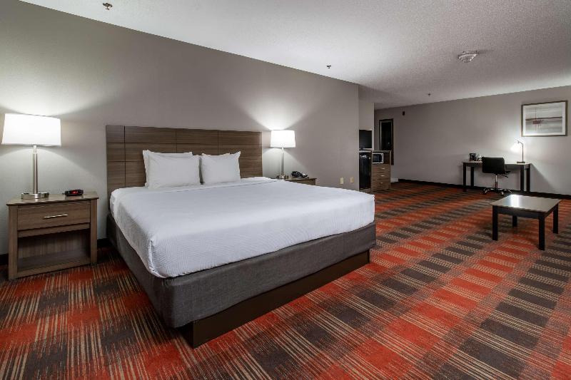 Стандартный Номер Кровать Кинг, Best Western Dartmouth new Bedford