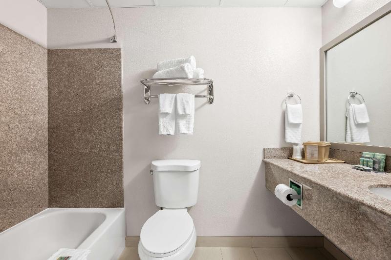 Стандартный Номер Кровать Кинг, Best Western Dartmouth new Bedford