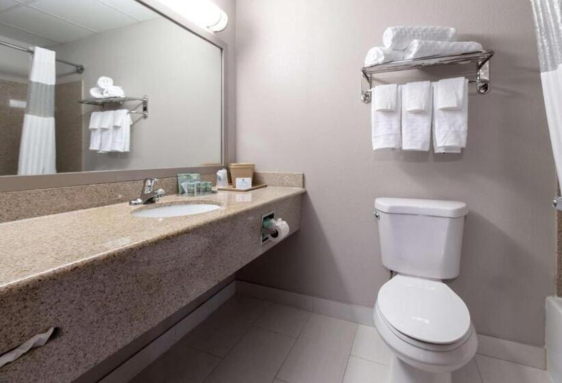 Номер Стандарт 2 Двуспальные Кровати, Best Western Dartmouth new Bedford