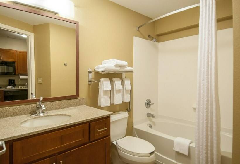 Студия Стандарт, Candlewood Suites Flowood, Ms, An Ihg