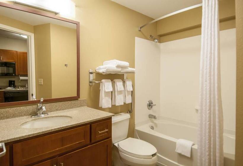Люкс, Candlewood Suites Flowood, Ms, An Ihg