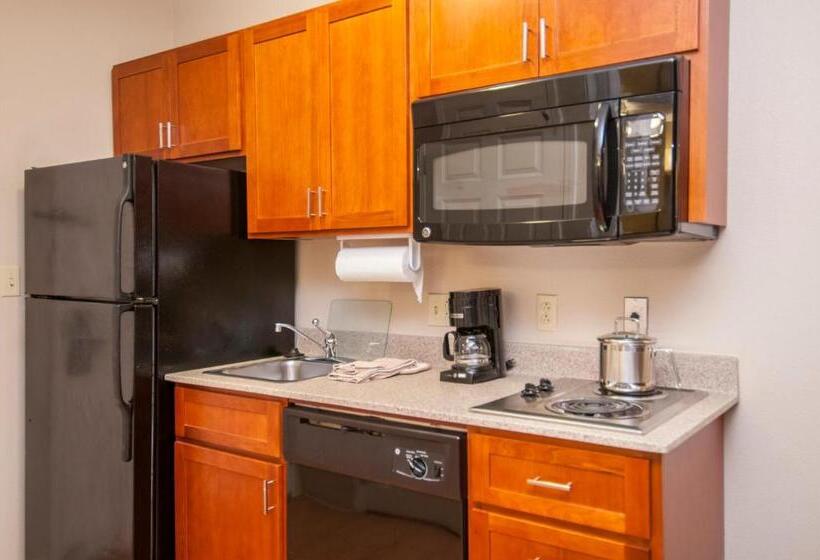 Студия Стандарт, Candlewood Suites Flowood, Ms, An Ihg