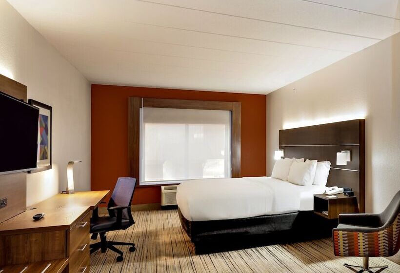 חדר סטנדרט, Holiday Inn Express Hotel & Suites Inverness, An Ihg