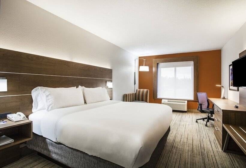 סוויטה, Holiday Inn Express Hotel & Suites Inverness, An Ihg