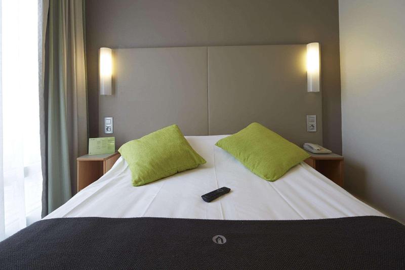 Стандартный Номер Кровать Кинг, Holiday Inn Quincy, An Ihg