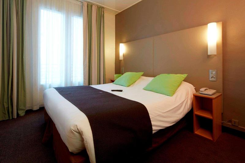 Стандартный Номер Кровать Кинг, Holiday Inn Quincy, An Ihg