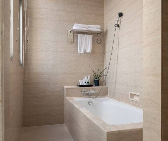 سوییت با استخر, Jasmine Resort Bangkok