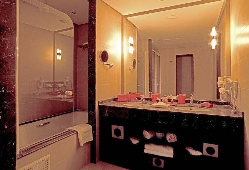 اتاق استاندارد, Palais Médina Riad Resort