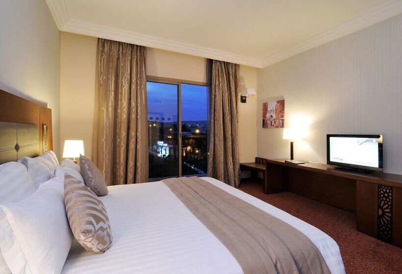 اتاق استاندارد, Palais Médina Riad Resort