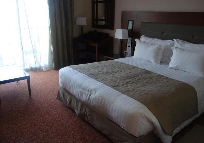 اتاق استاندارد, Palais Médina Riad Resort
