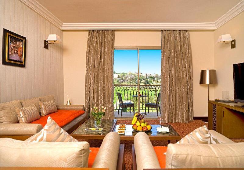 سوییت, Palais Médina Riad Resort