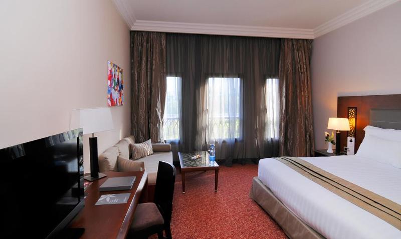 سوییت جونیور, Palais Médina Riad Resort