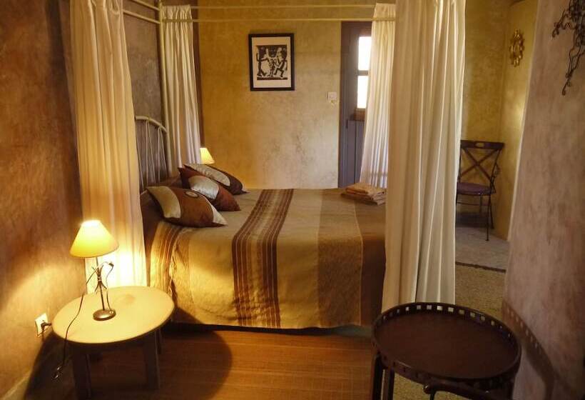 Family Suite, Sol E Luna