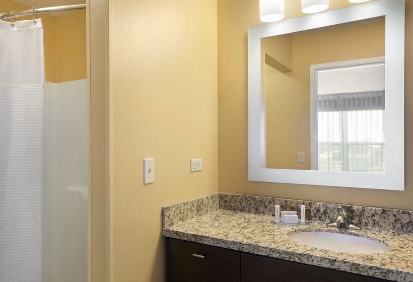스위트, Towneplace Suites By Marriott Chicago Naperville