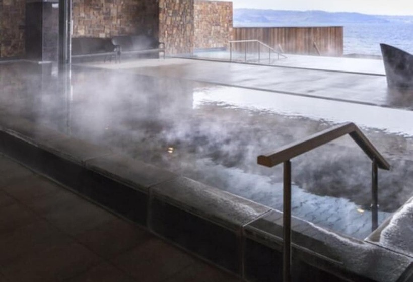 标准间, Toya Sun Palace Resort & Spa