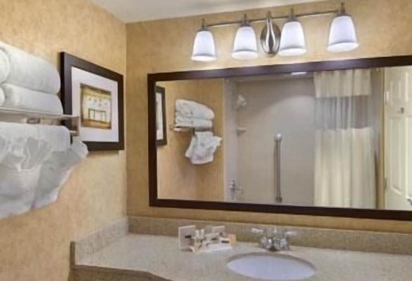 장애인을 위한 스위트, Wingate By Wyndham Yuma
