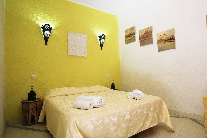 Номер Стандарт, Riad Les Chtis D'Agadir