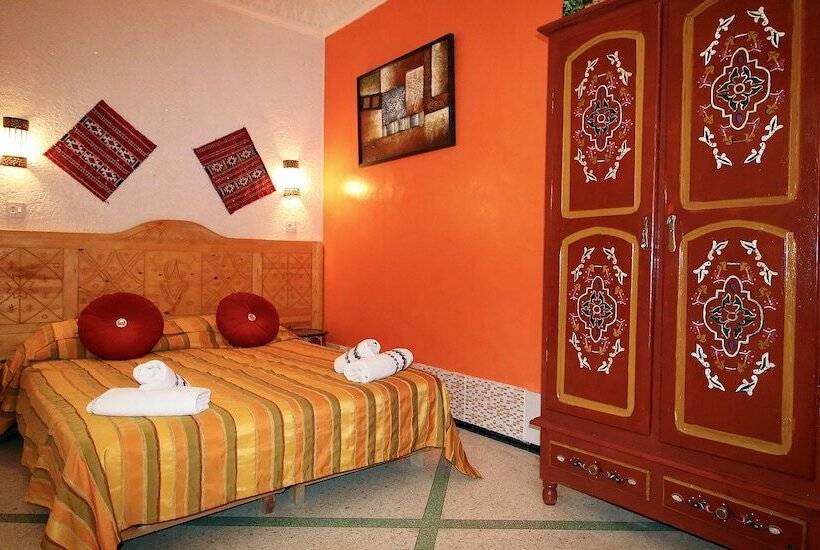 Номер Стандарт, Riad Les Chtis D'Agadir