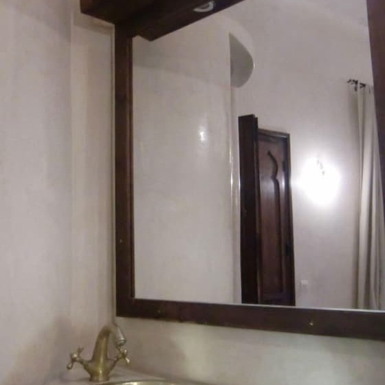 Номер Стандарт, Riad Thaïs