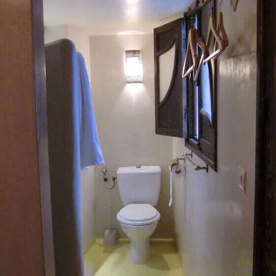 Номер Стандарт, Riad Thaïs