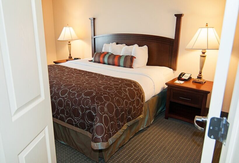 استودیوی استاندارد, Staybridge Suites Wichita, An Ihg