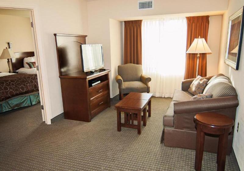 سوییت, Staybridge Suites Wichita, An Ihg