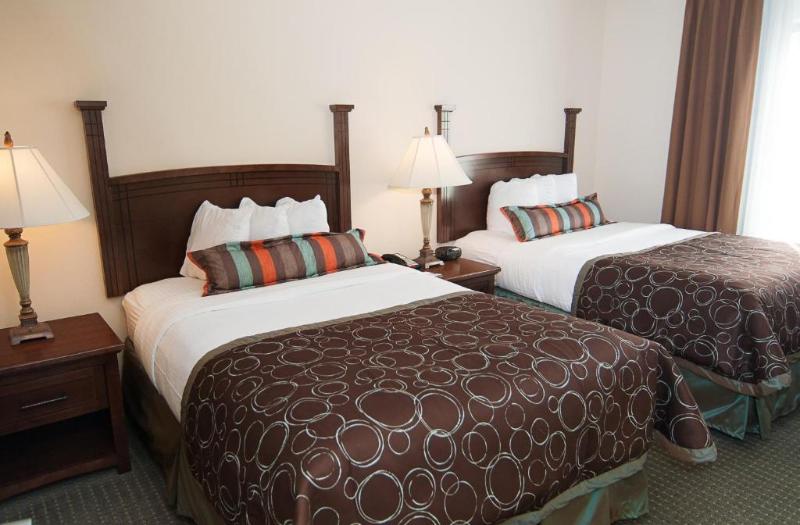سوییت, Staybridge Suites Wichita, An Ihg