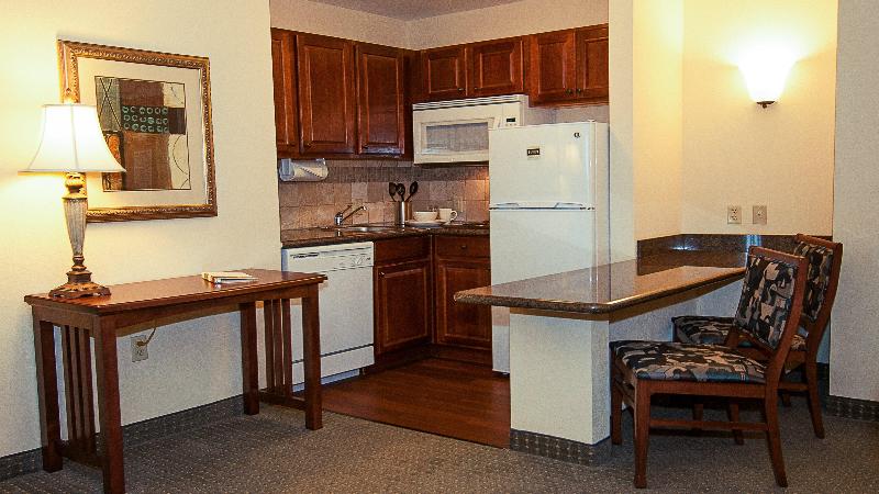 سوییت, Staybridge Suites Wichita, An Ihg