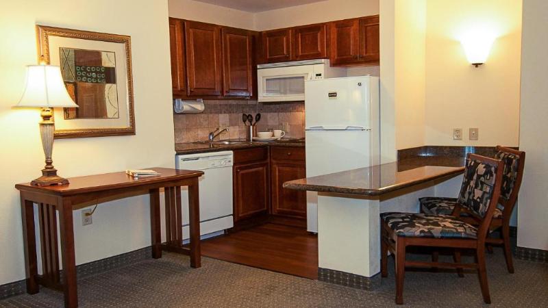 سوییت, Staybridge Suites Wichita, An Ihg