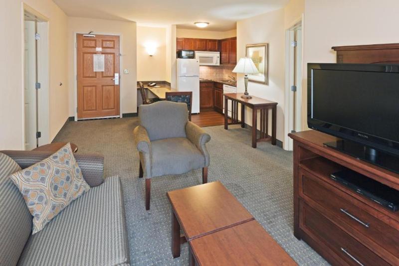 سوییت, Staybridge Suites Wichita, An Ihg