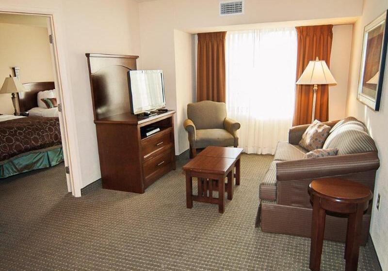 سوییت, Staybridge Suites Wichita, An Ihg