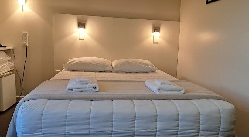Quarto Deluxe, Fiordland