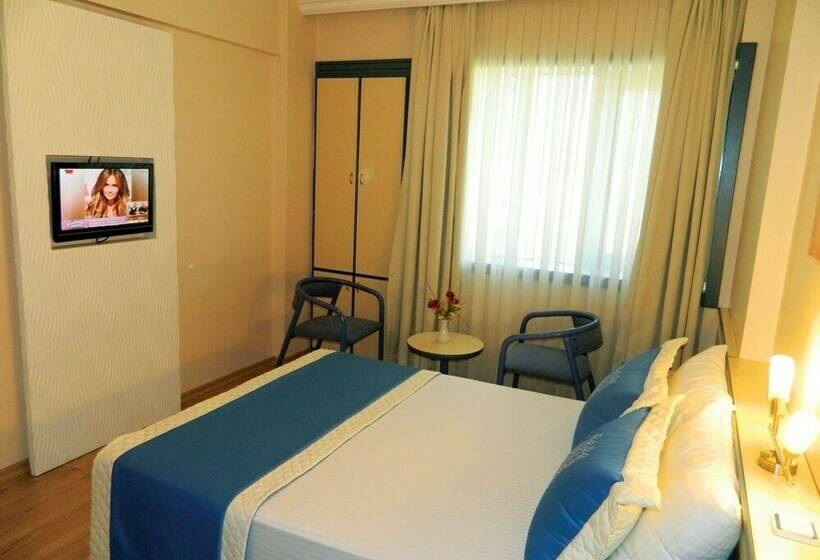 Quarto Estandar Individual, Baylan Yenisehir