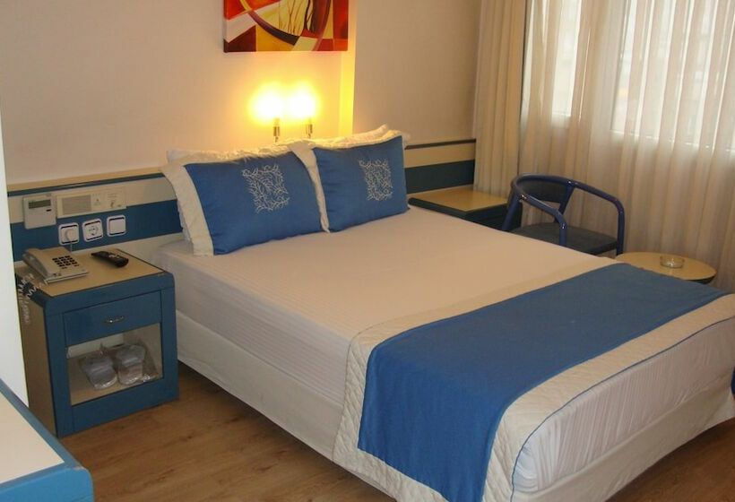 Quarto Estandar, Baylan Yenisehir