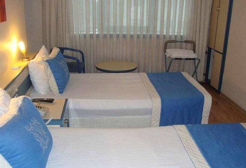 Quarto Estandar, Baylan Yenisehir