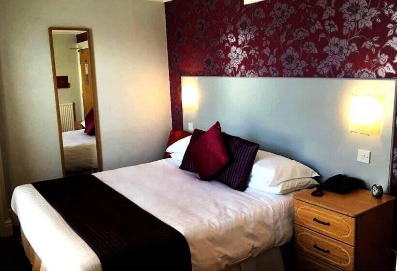 Quarto Estandar, Harrow Lodge