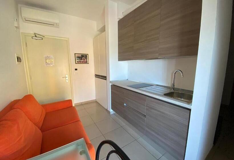 스탠다드 룸, Residence Roxy