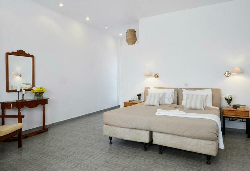سوییت, Milos Villas