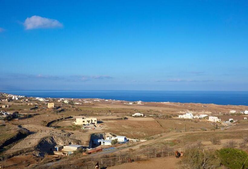 اتاق استاندارد, Milos Villas