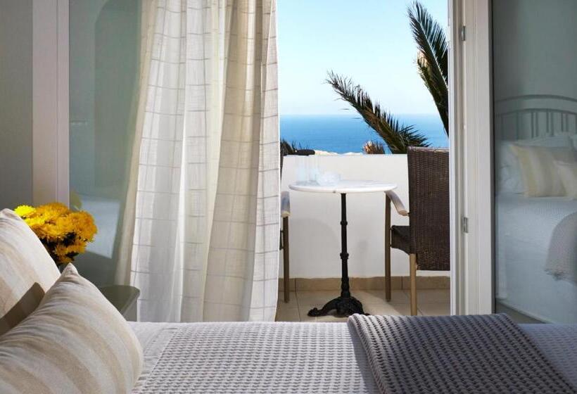 اتاق استاندارد, Milos Villas