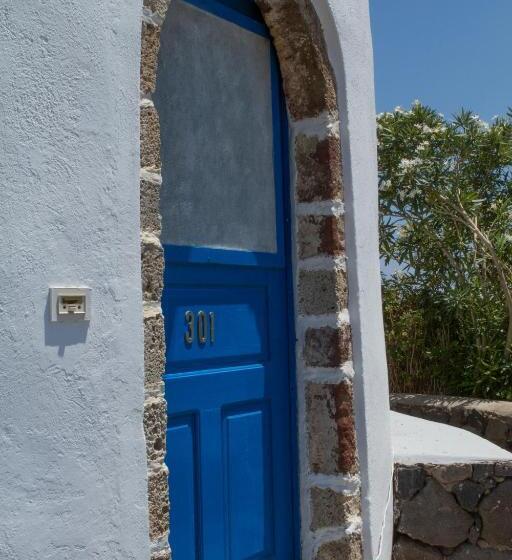 اتاق کلاسیک, Milos Villas